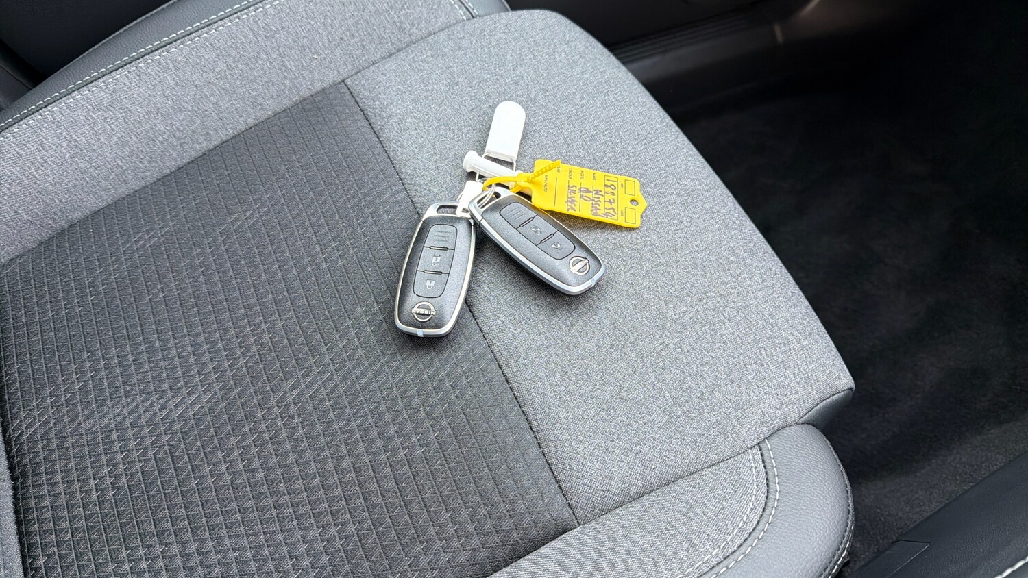 Used Nissan Qashqai 2025 for sale - 78011503: Photo 20