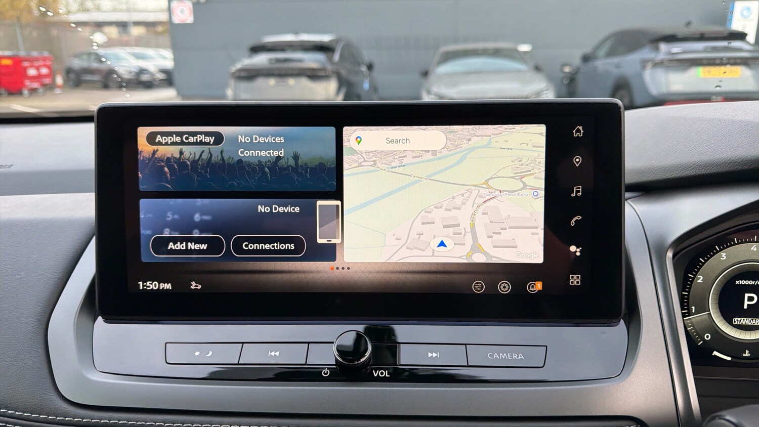 Used Nissan Qashqai 2025 for sale - 78011503: Photo 21