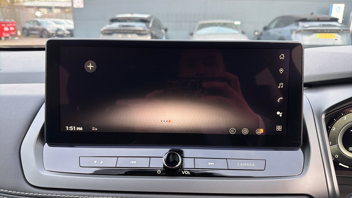 Used Nissan Qashqai 2025 for sale - 78011503: Photo 24