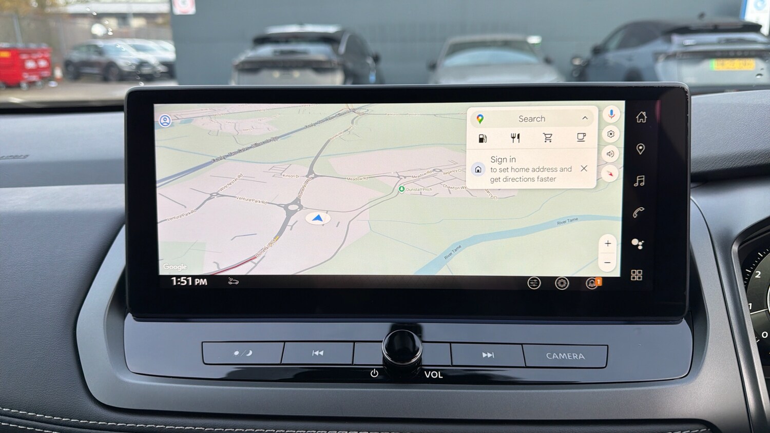 Used Nissan Qashqai 2025 for sale - 78011503: Photo 25