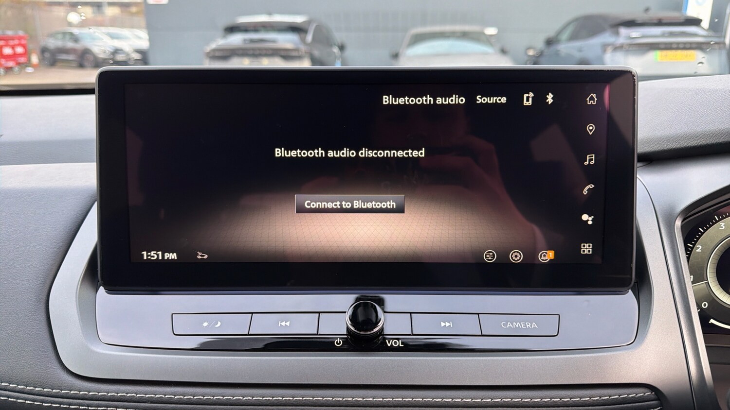 Used Nissan Qashqai 2025 for sale - 78011503: Photo 26