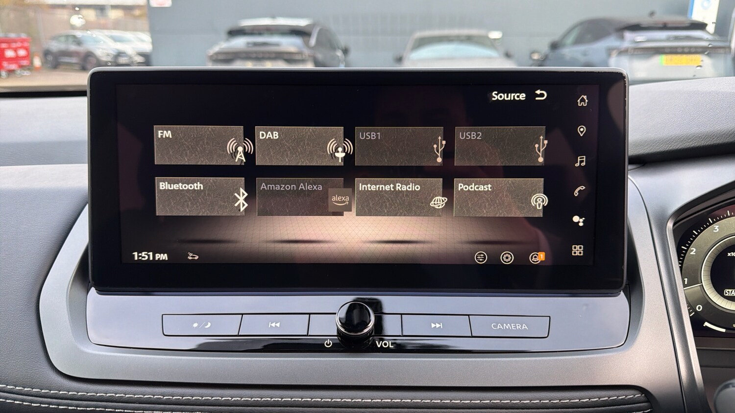 Used Nissan Qashqai 2025 for sale - 78011503: Photo 27