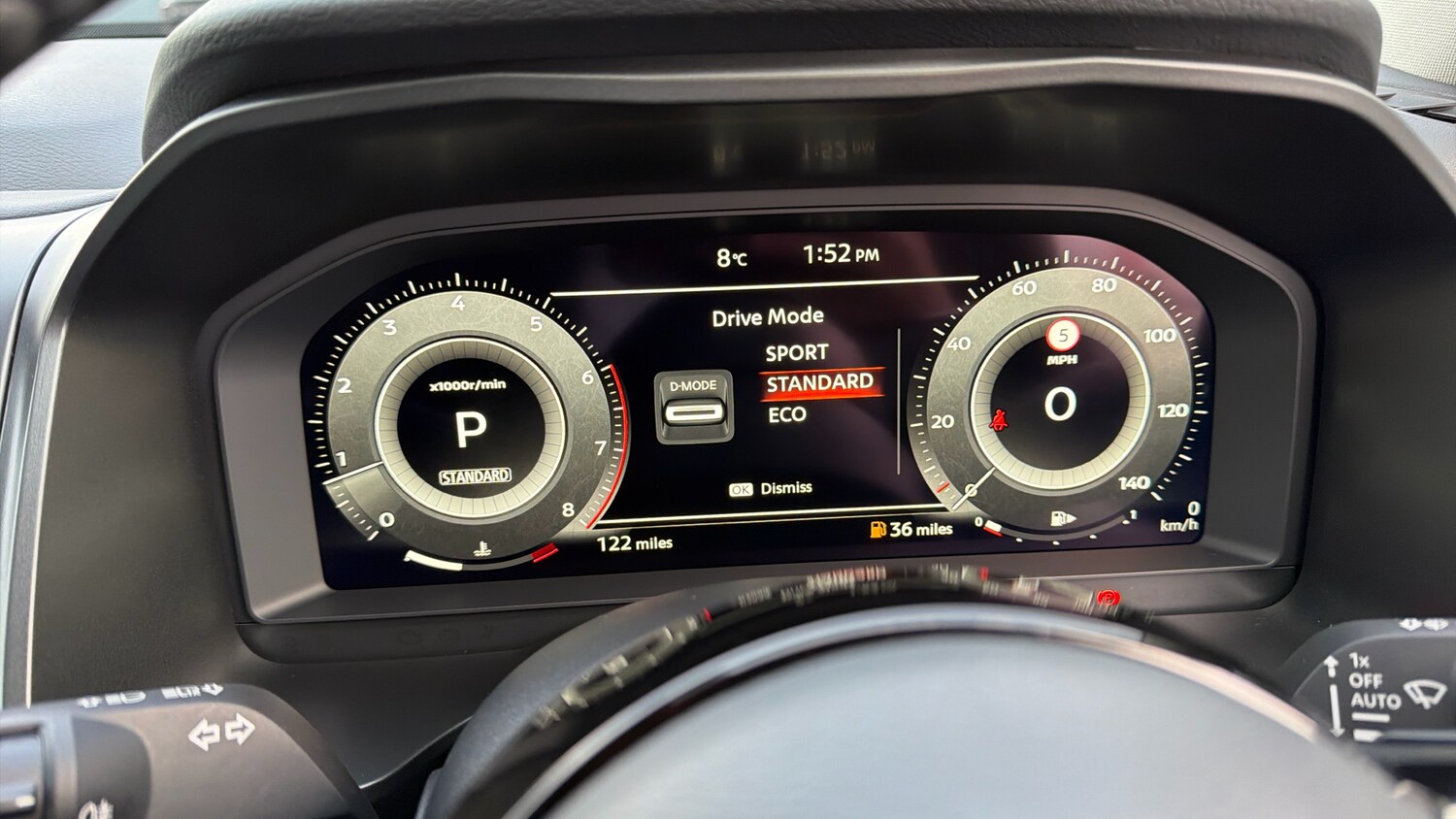 Used Nissan Qashqai 2025 for sale - 78011503: Photo 32