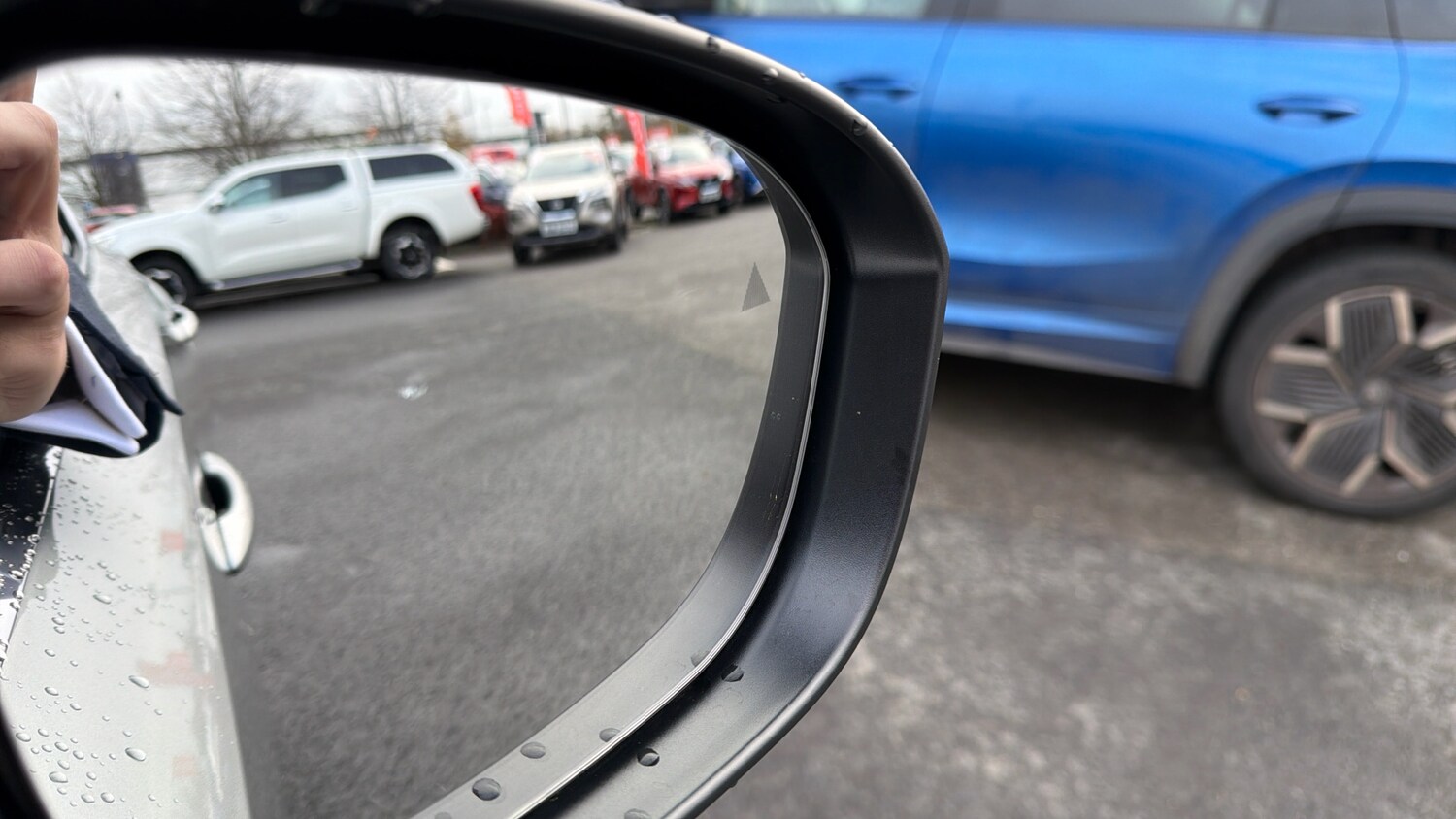 Used Nissan Qashqai 2025 for sale - 78011503: Photo 33