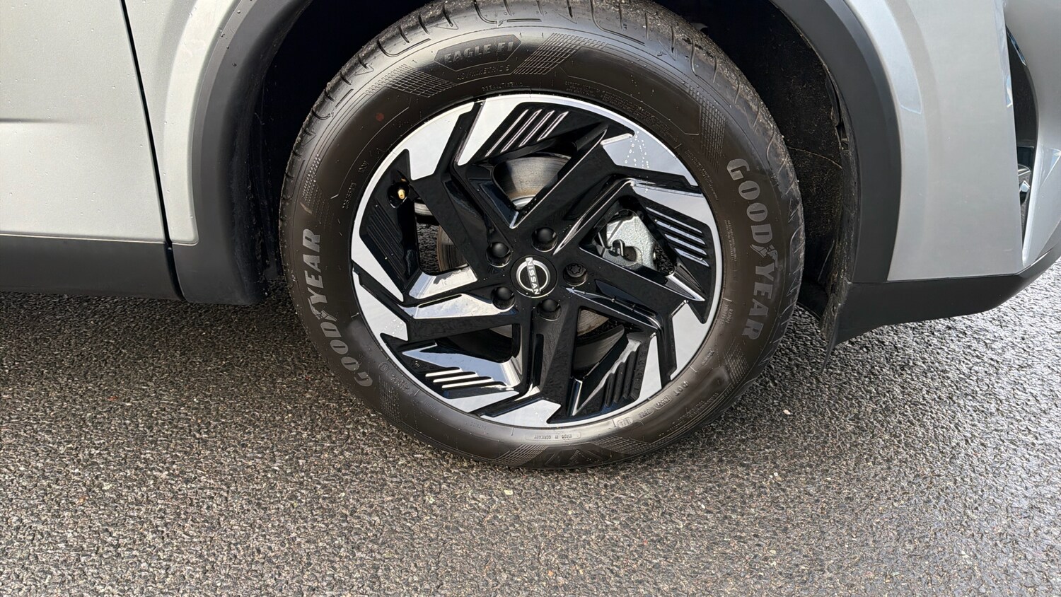 Used Nissan Qashqai 2025 for sale - 78011503: Photo 35