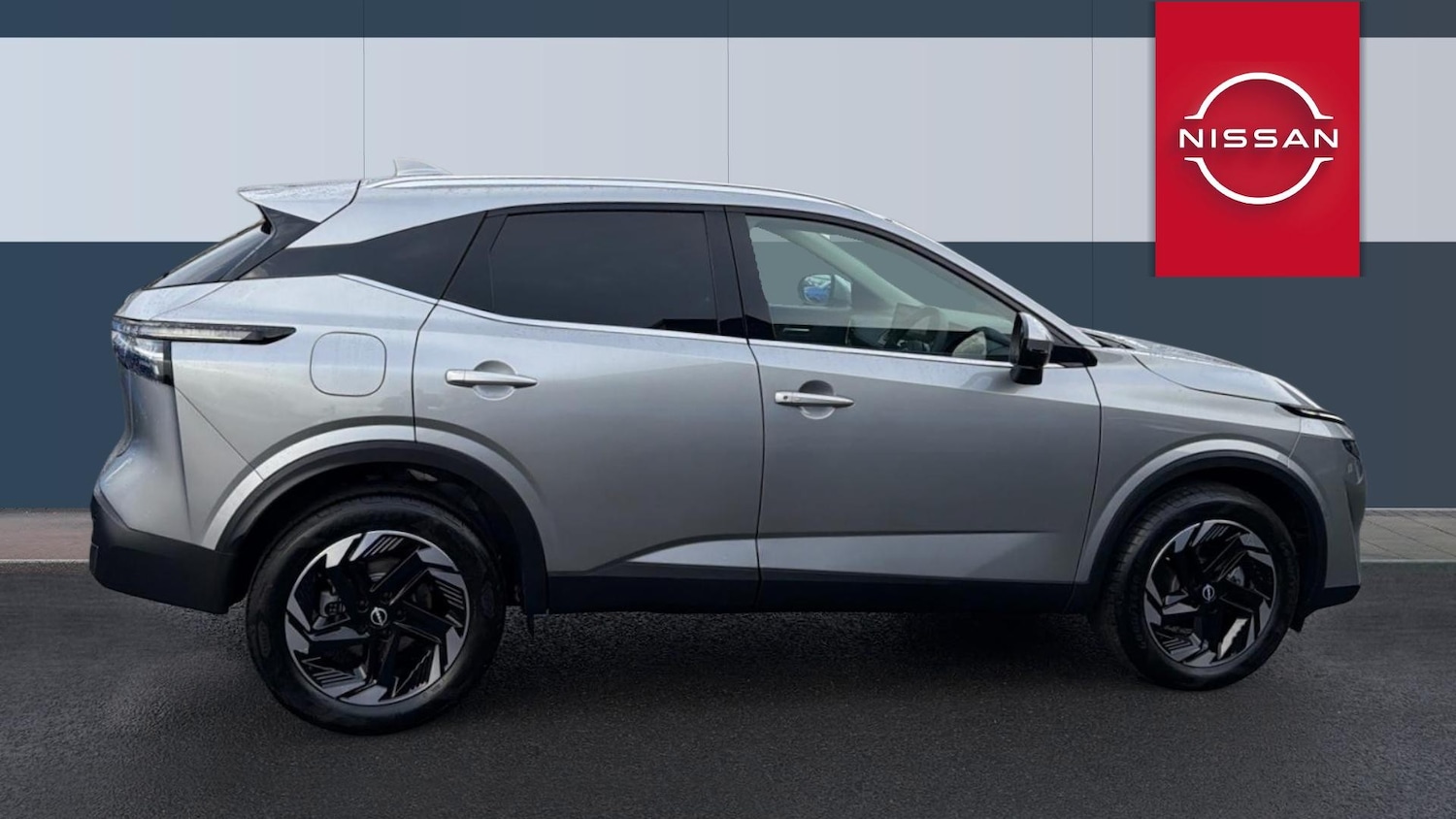 Used Nissan Qashqai 2025 for sale - 78011503: Photo 5