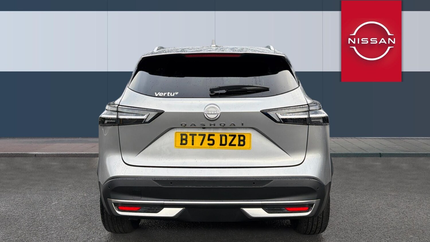 Used Nissan Qashqai 2025 for sale - 78011503: Photo 6