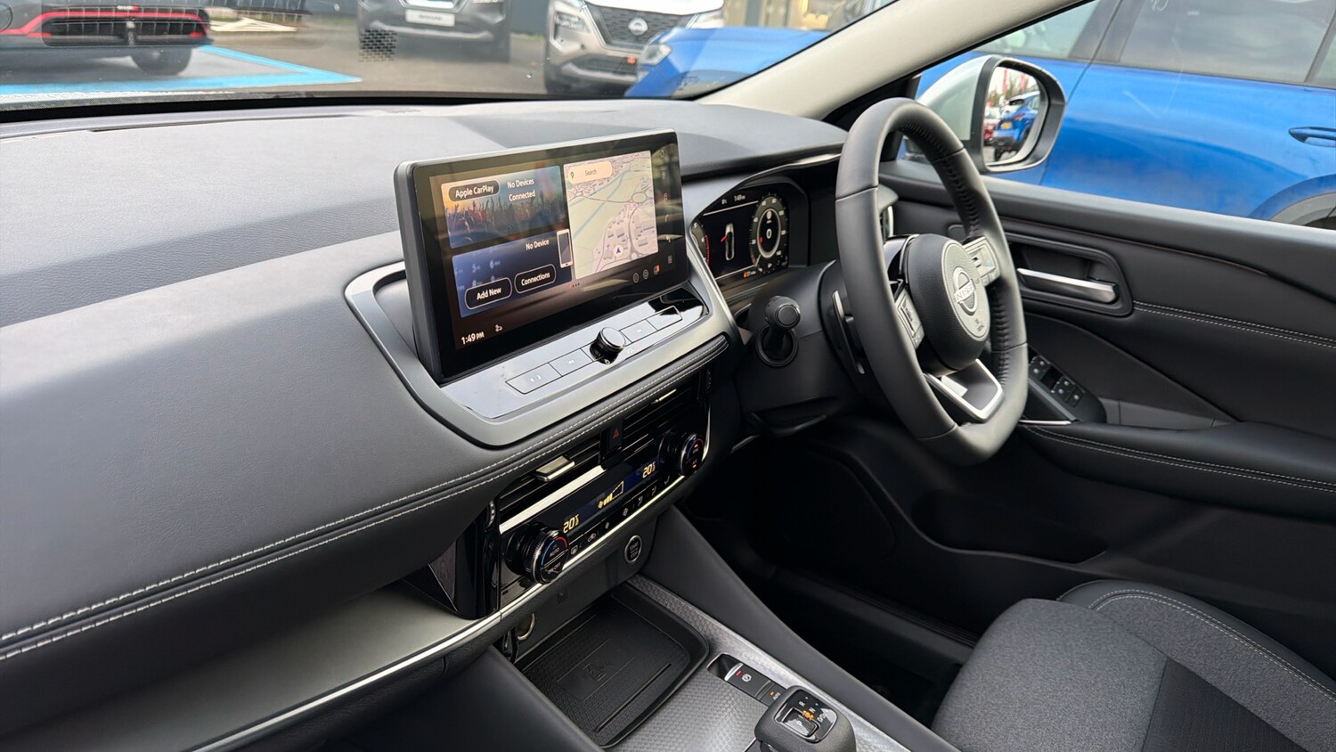 Used Nissan Qashqai 2025 for sale - 78011503: Photo 9