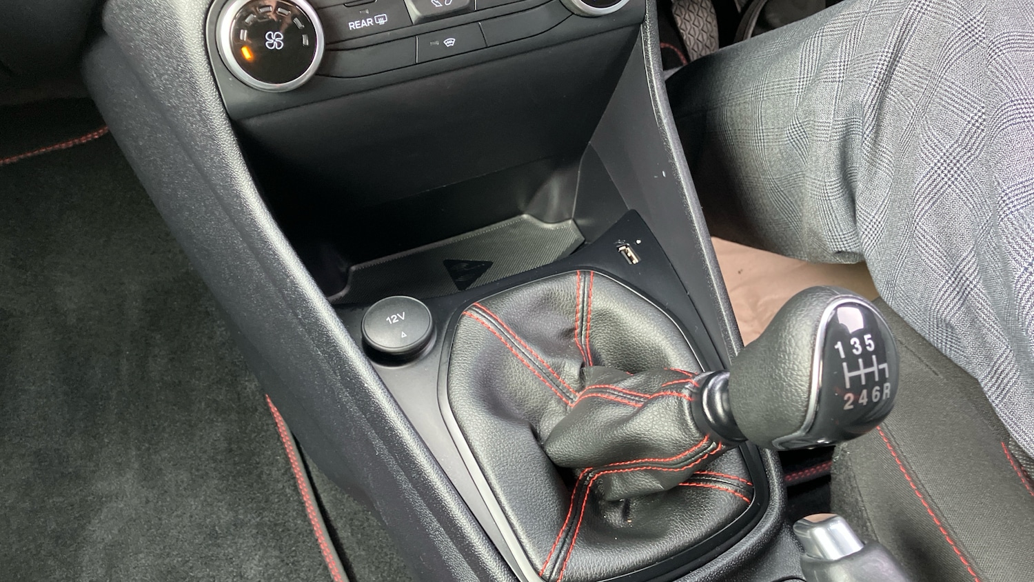 Used Ford Fiesta 2023 for sale - 77489911: Photo 18