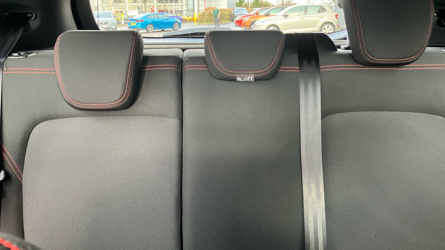 Used Ford Fiesta 2023 for sale - 77489911: Photo 20