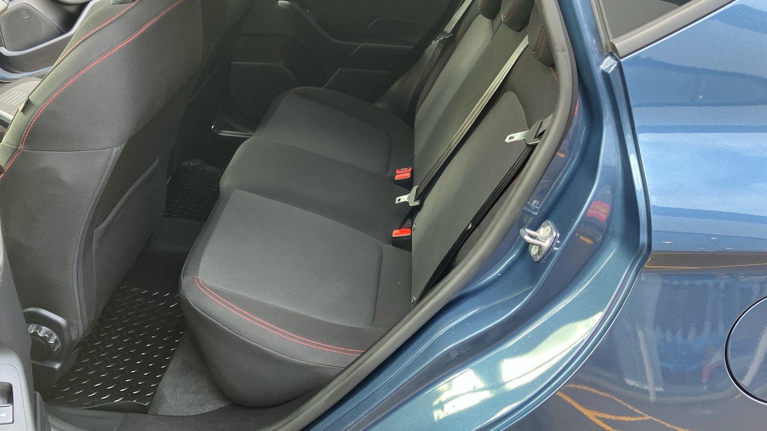 Used Ford Fiesta 2023 for sale - 77489911: Photo 21