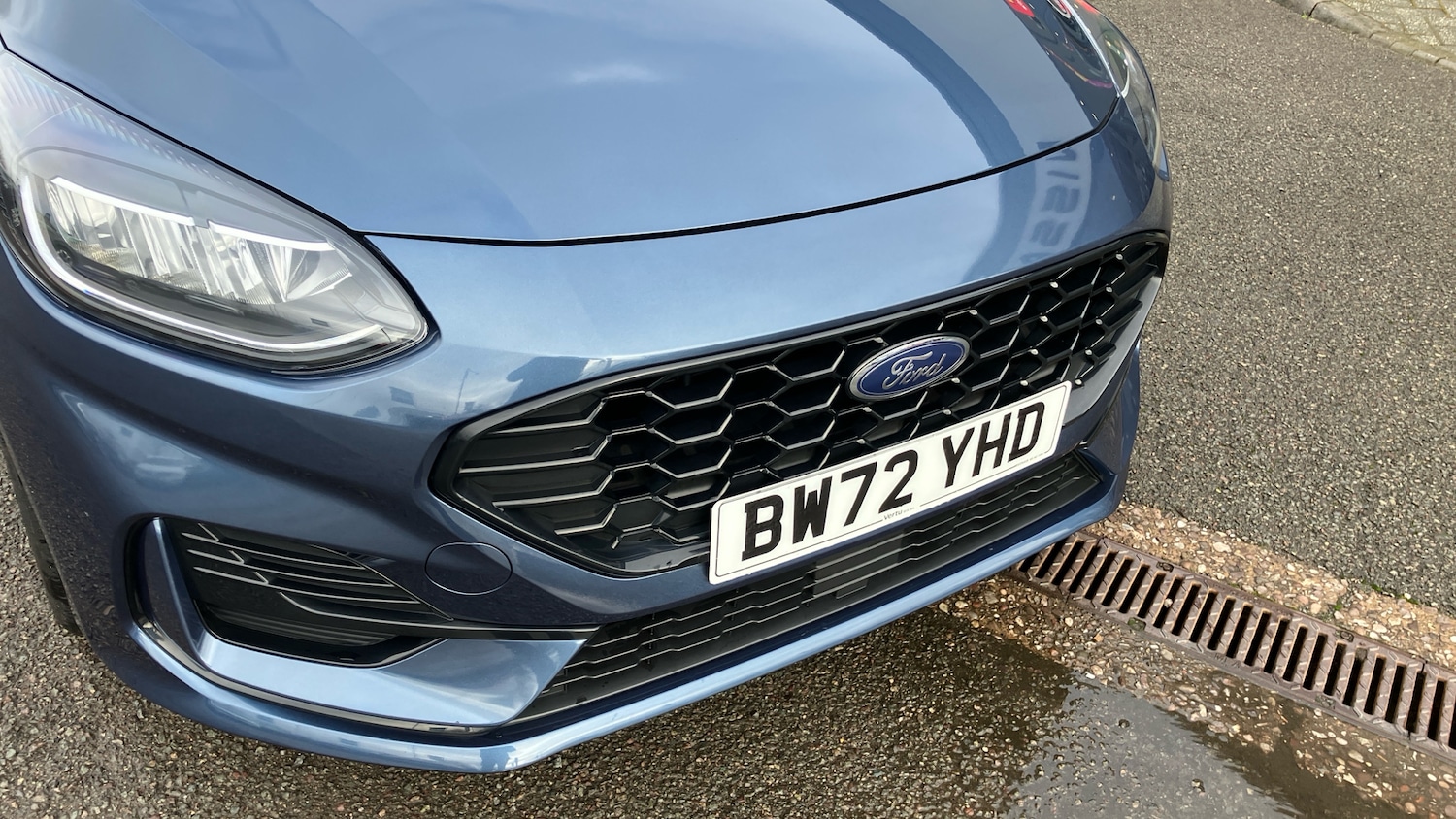 Used Ford Fiesta 2023 for sale - 77489911: Photo 28