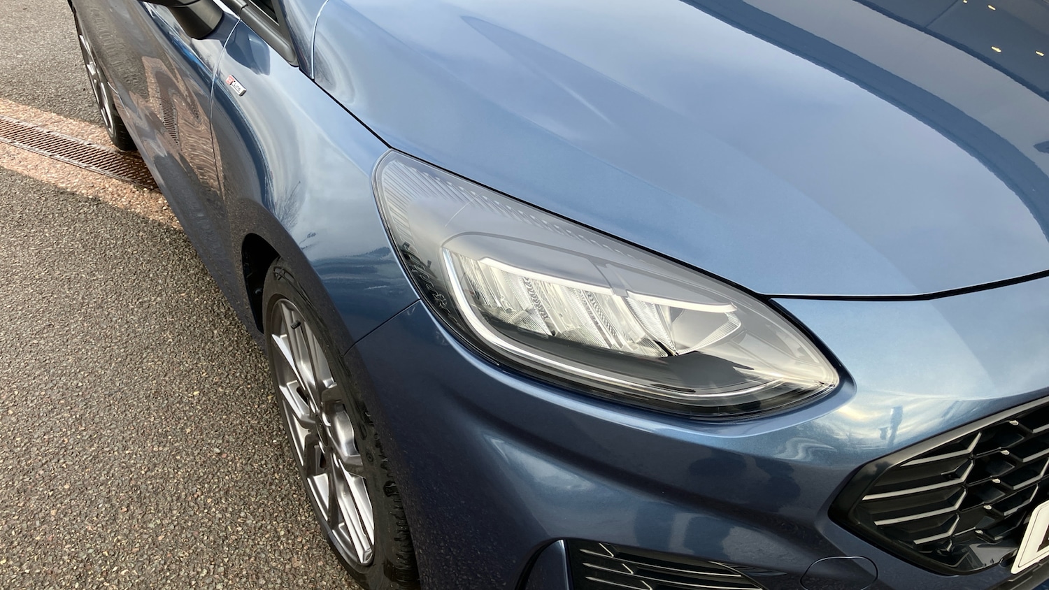 Used Ford Fiesta 2023 for sale - 77489911: Photo 29