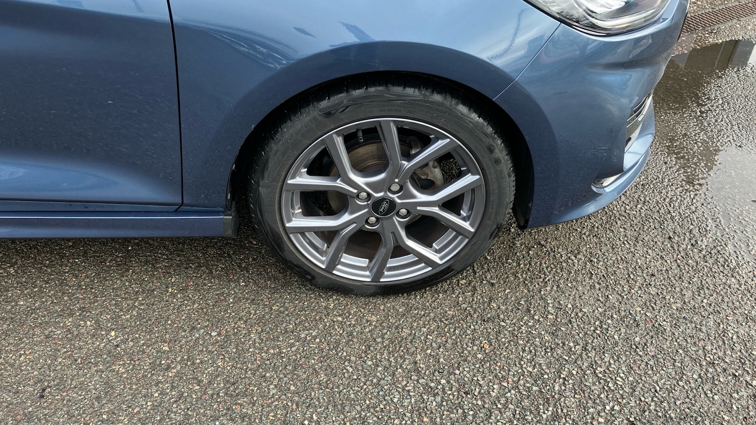 Used Ford Fiesta 2023 for sale - 77489911: Photo 31