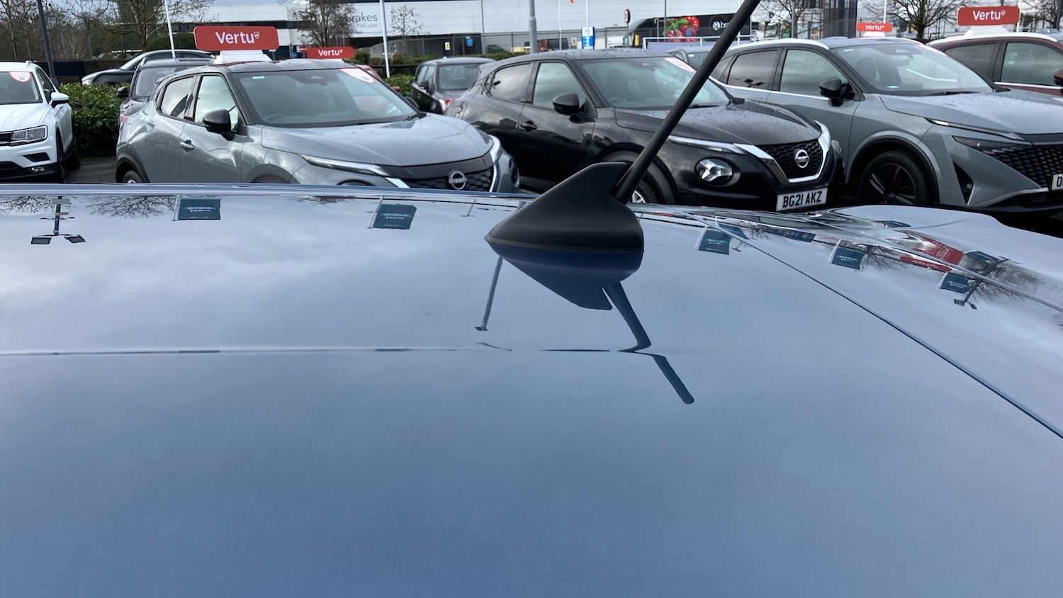 Used Ford Fiesta 2023 for sale - 77489911: Photo 39