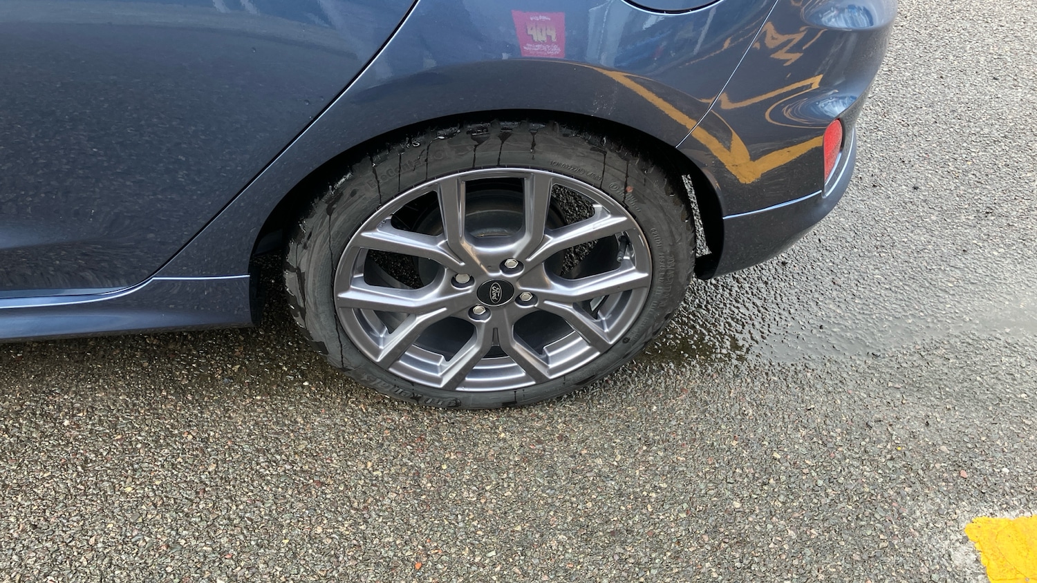 Used Ford Fiesta 2023 for sale - 77489911: Photo 40