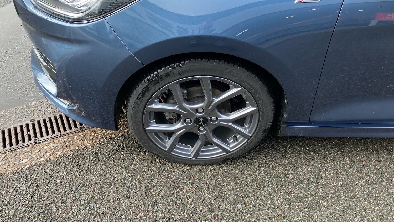 Used Ford Fiesta 2023 for sale - 77489911: Photo 41