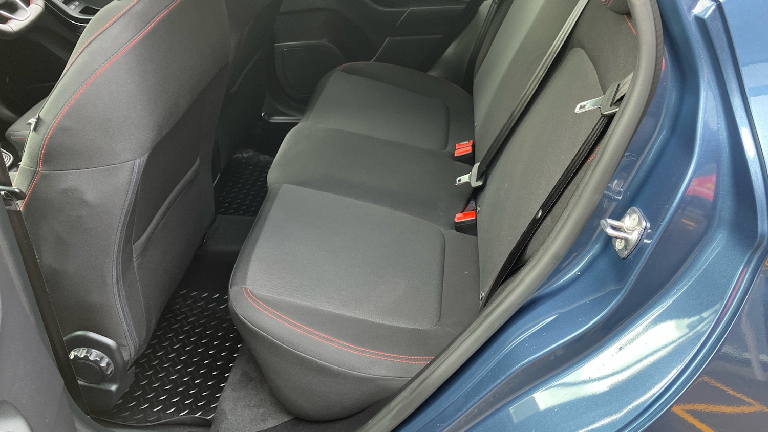 Used Ford Fiesta 2023 for sale - 77489911: Photo 42