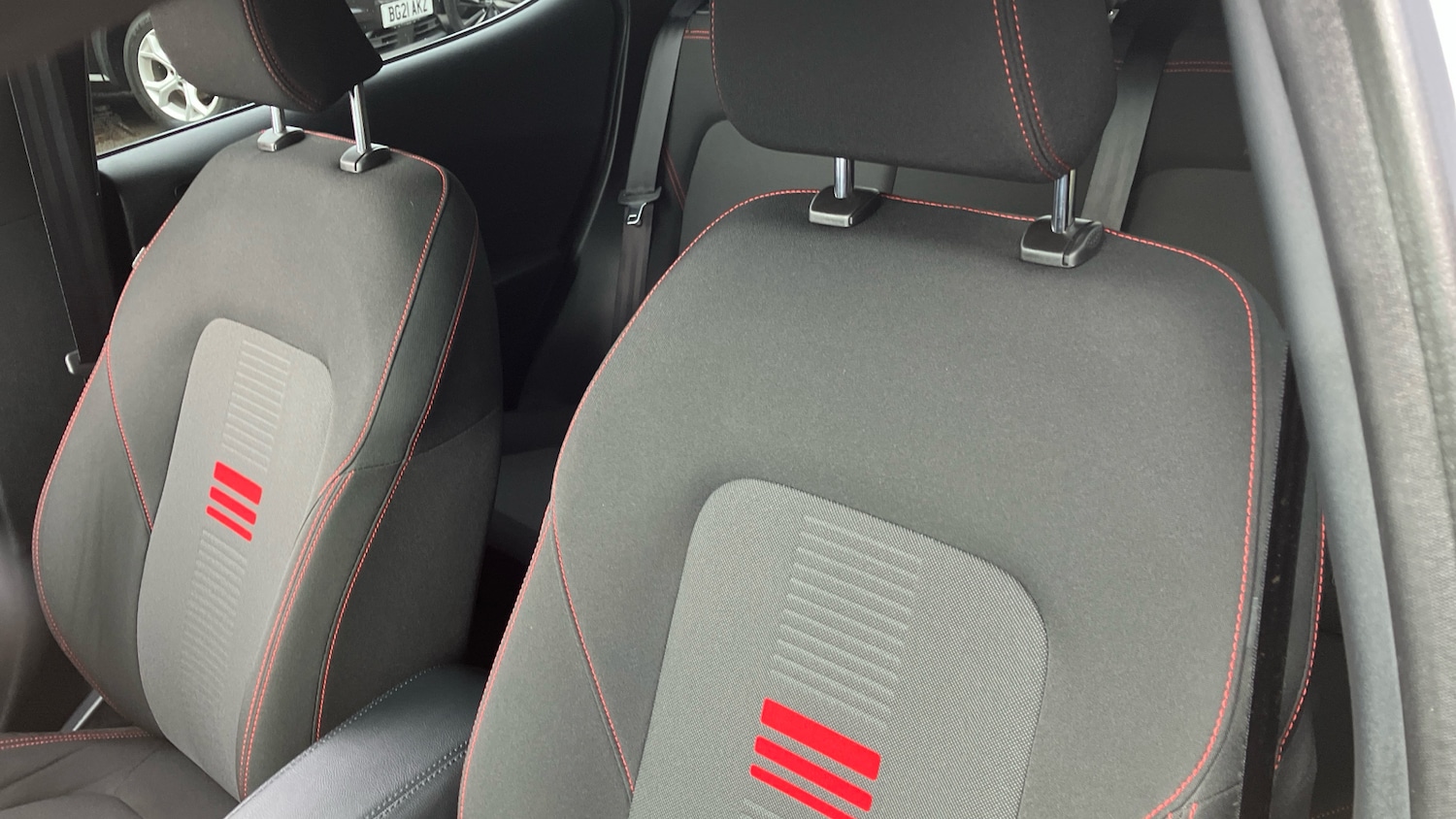 Used Ford Fiesta 2023 for sale - 77489911: Photo 43