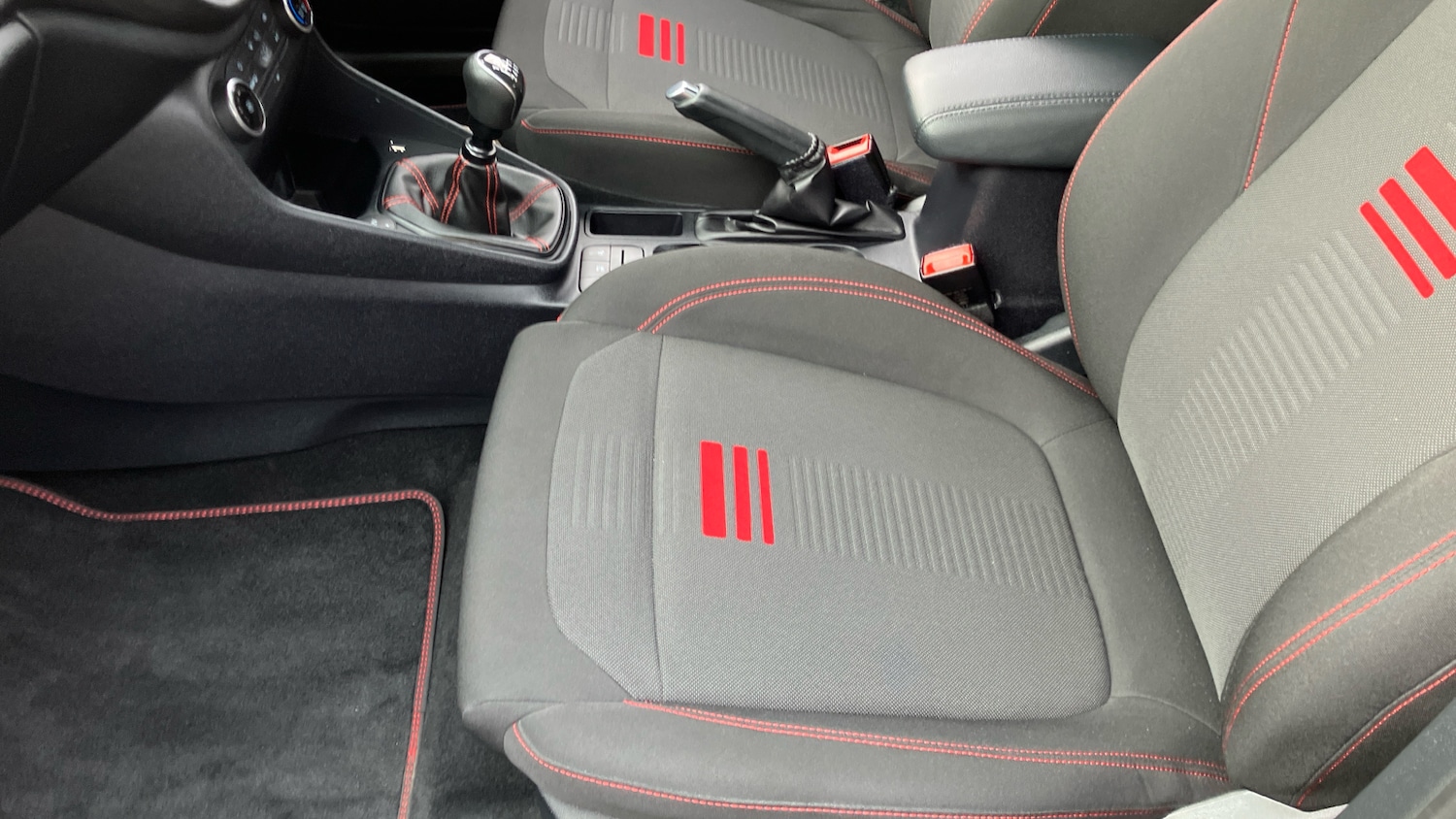 Used Ford Fiesta 2023 for sale - 77489911: Photo 44