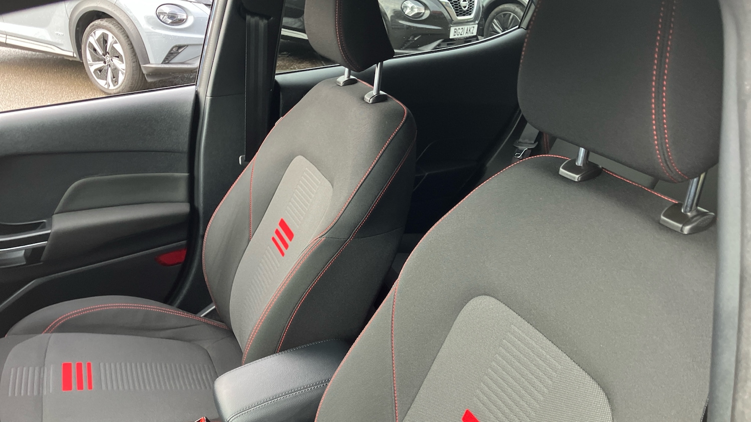 Used Ford Fiesta 2023 for sale - 77489911: Photo 46