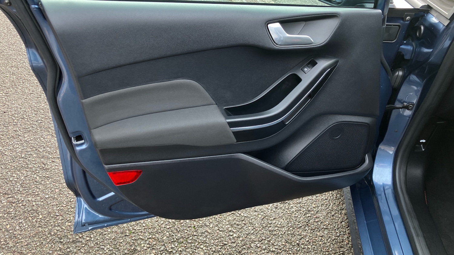 Used Ford Fiesta 2023 for sale - 77489911: Photo 47