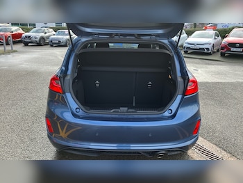 Used Ford Fiesta 2023 for sale - 77489911: Photo