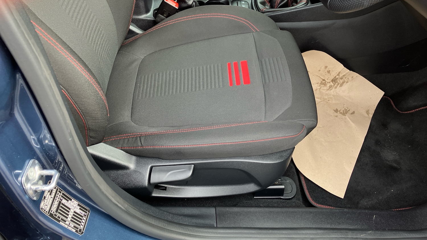 Used Ford Fiesta 2023 for sale - 77489911: Photo 50