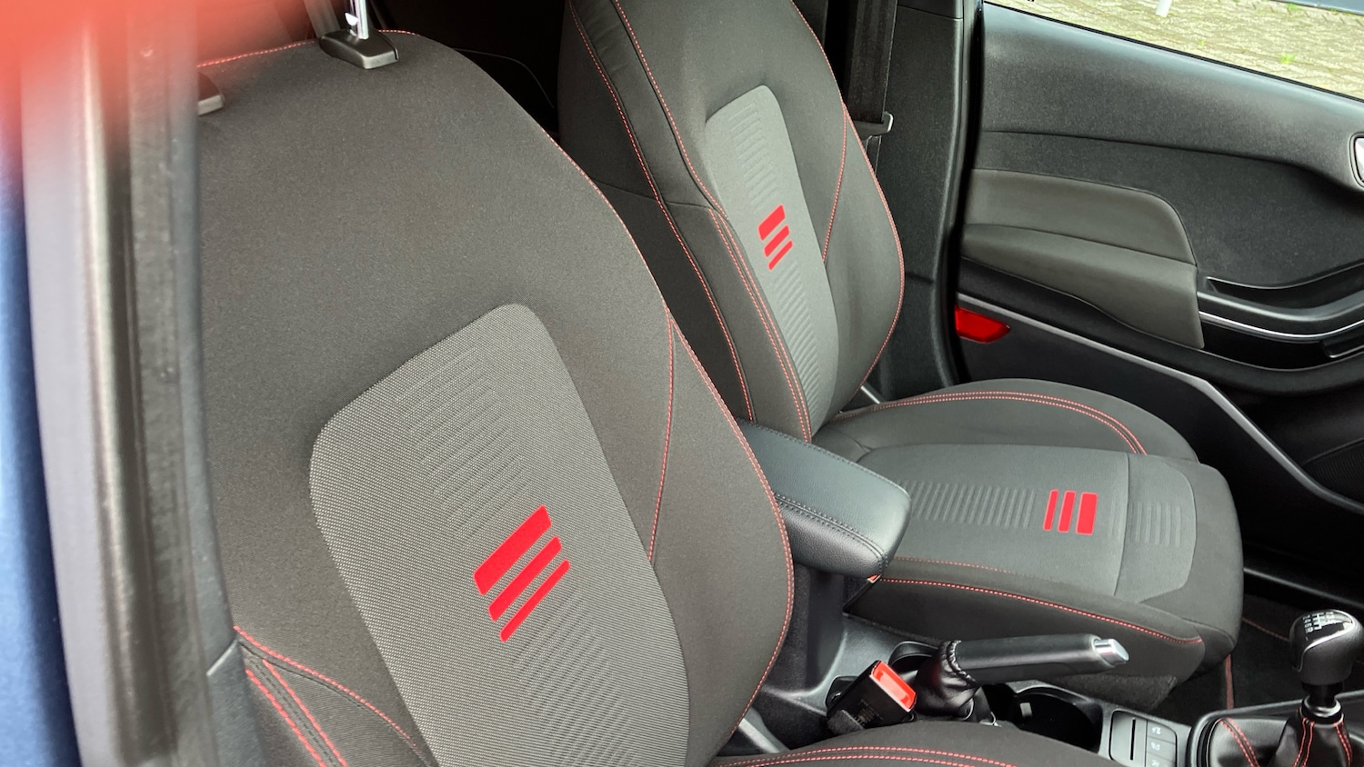 Used Ford Fiesta 2023 for sale - 77489911: Photo 51