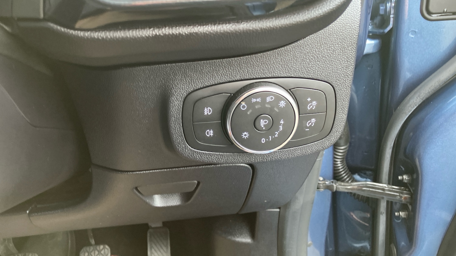 Used Ford Fiesta 2023 for sale - 77489911: Photo 52