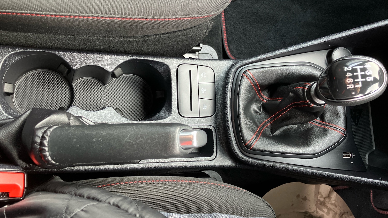 Used Ford Fiesta 2023 for sale - 77489911: Photo 54