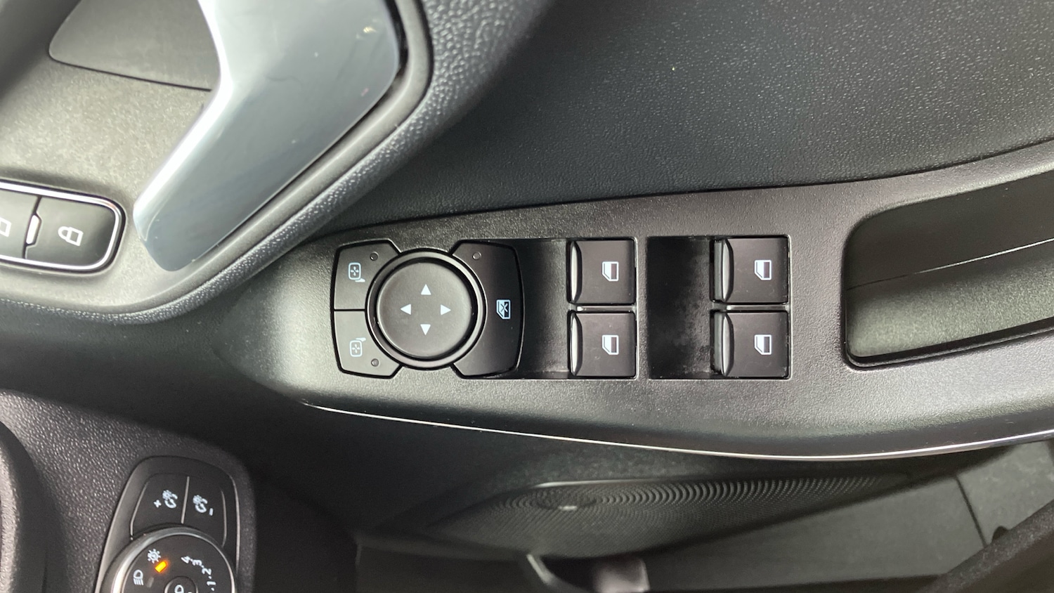 Used Ford Fiesta 2023 for sale - 77489911: Photo 56