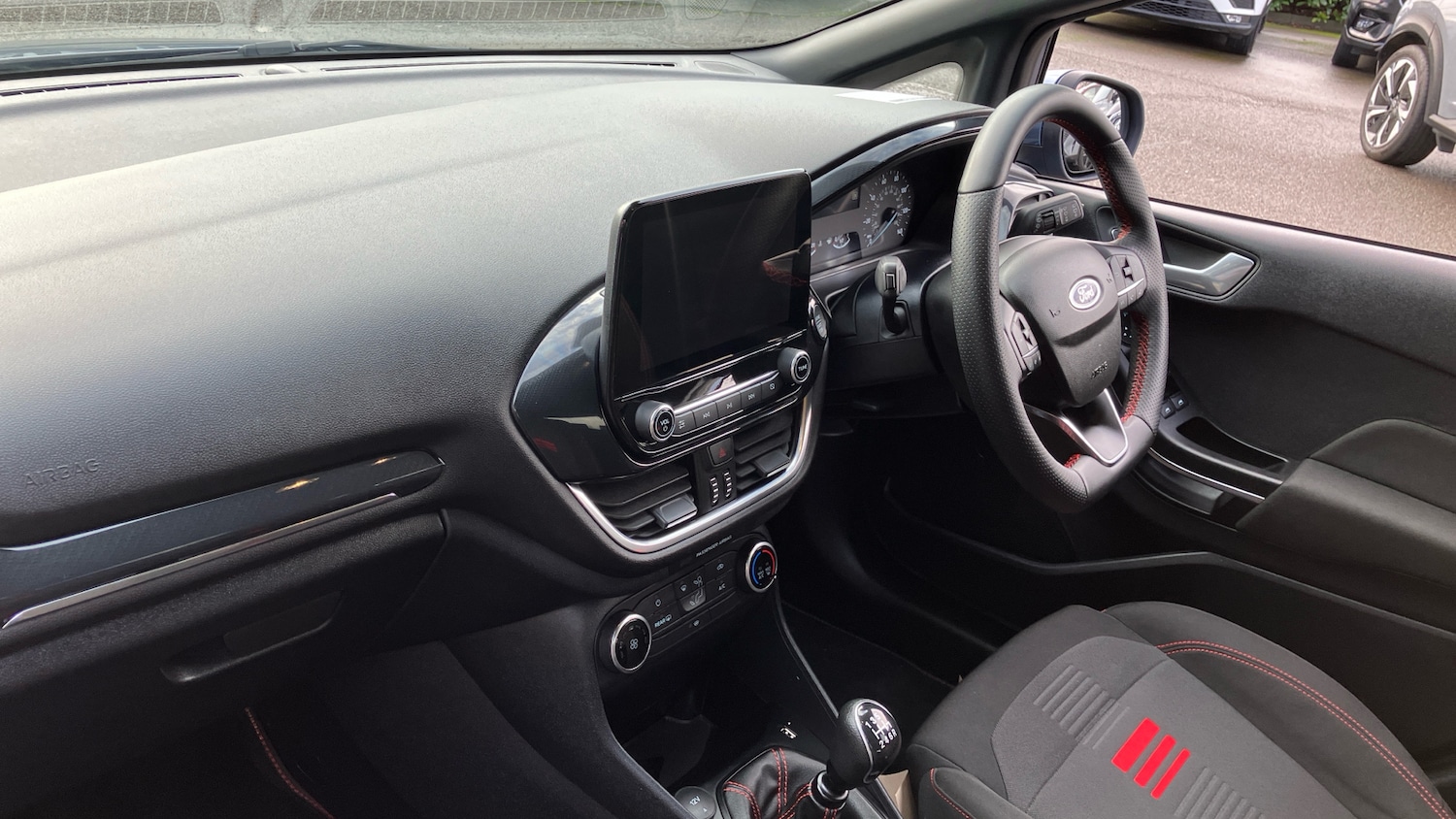 Used Ford Fiesta 2023 for sale - 77489911: Photo 9