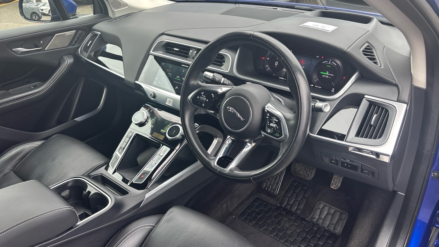 Used Jaguar I-Pace 2020 for sale - 78179518: Photo 11