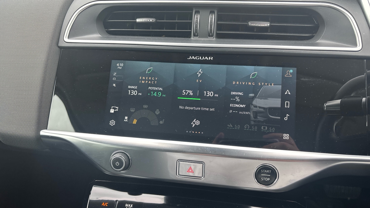 Used Jaguar I-Pace 2020 for sale - 78179518: Photo 12