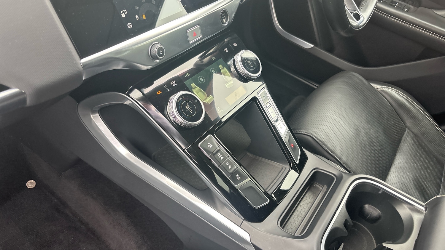 Used Jaguar I-Pace 2020 for sale - 78179518: Photo 13