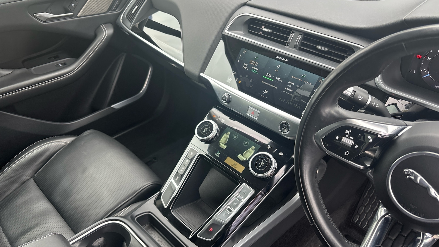 Used Jaguar I-Pace 2020 for sale - 78179518: Photo 14