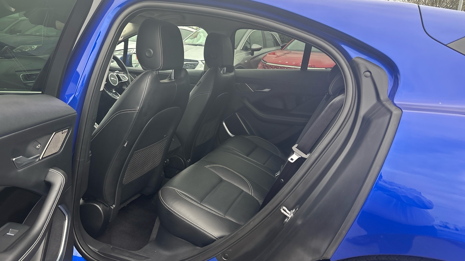 Used Jaguar I-Pace 2020 for sale - 78179518: Photo 16