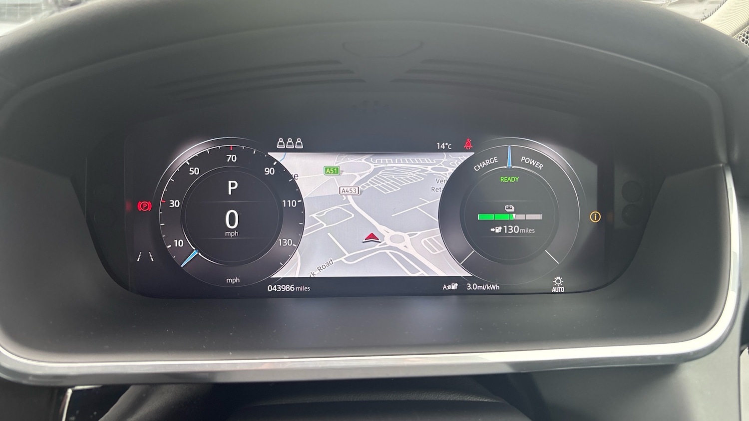 Used Jaguar I-Pace 2020 for sale - 78179518: Photo 18