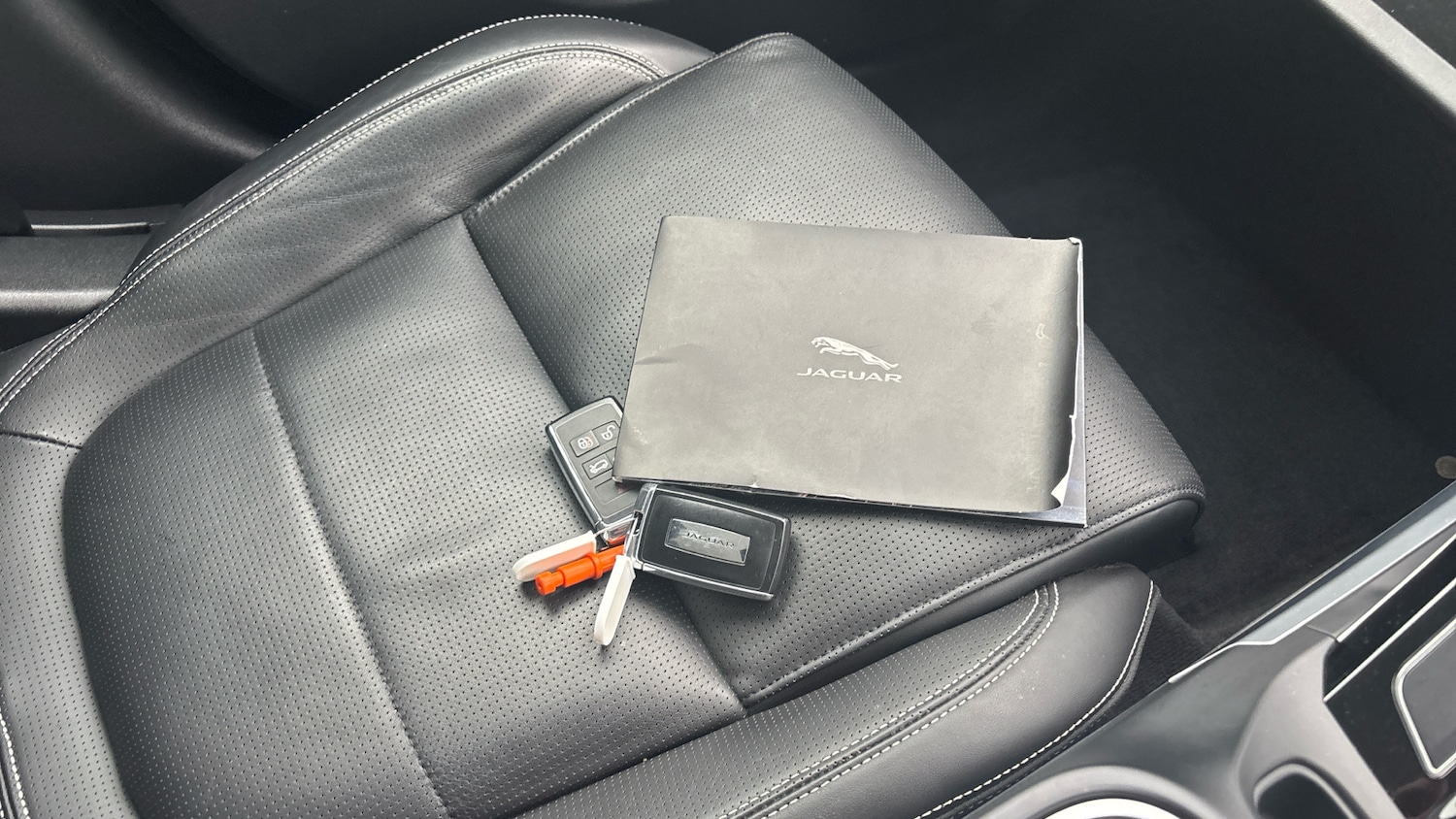 Used Jaguar I-Pace 2020 for sale - 78179518: Photo 19