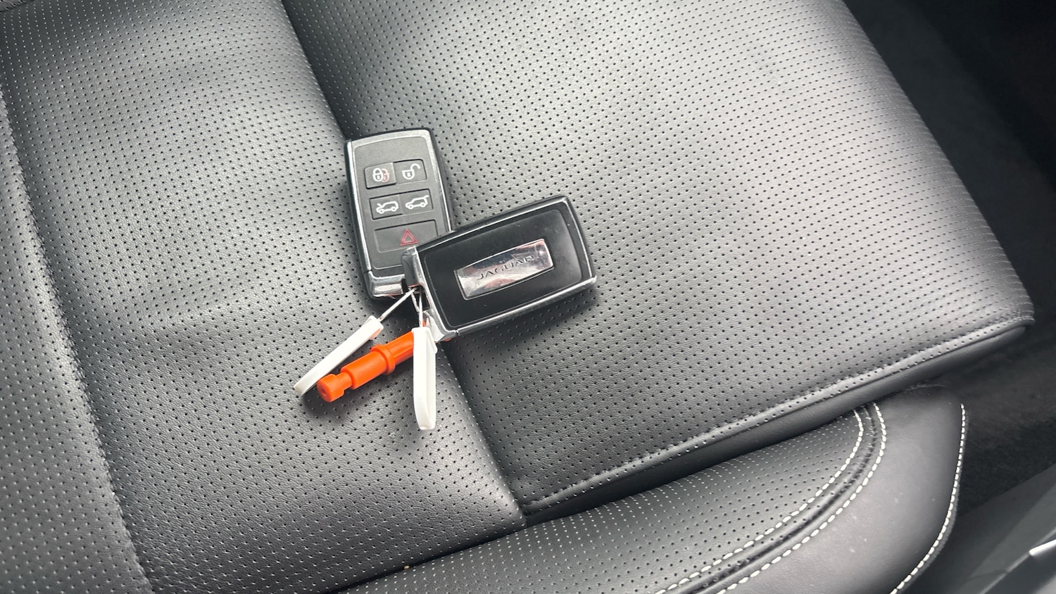 Used Jaguar I-Pace 2020 for sale - 78179518: Photo 20