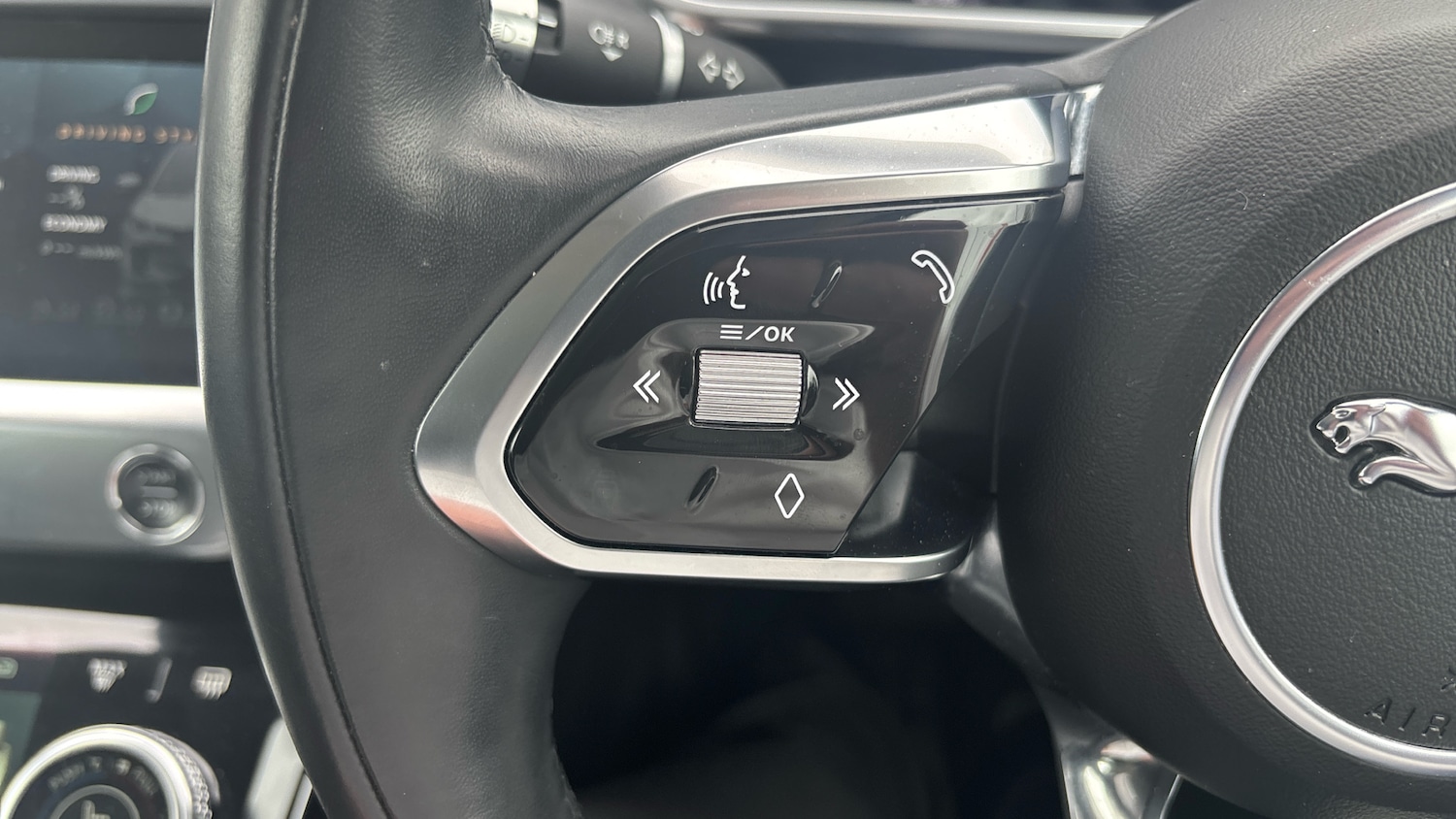 Used Jaguar I-Pace 2020 for sale - 78179518: Photo 22