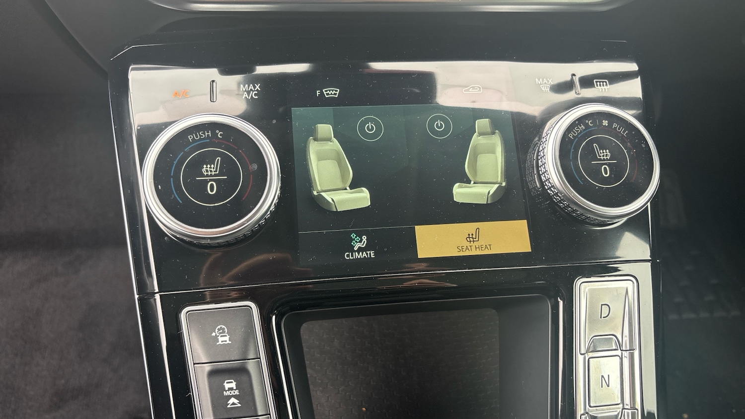 Used Jaguar I-Pace 2020 for sale - 78179518: Photo 31