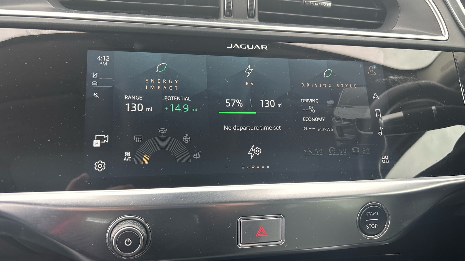 Used Jaguar I-Pace 2020 for sale - 78179518: Photo 32