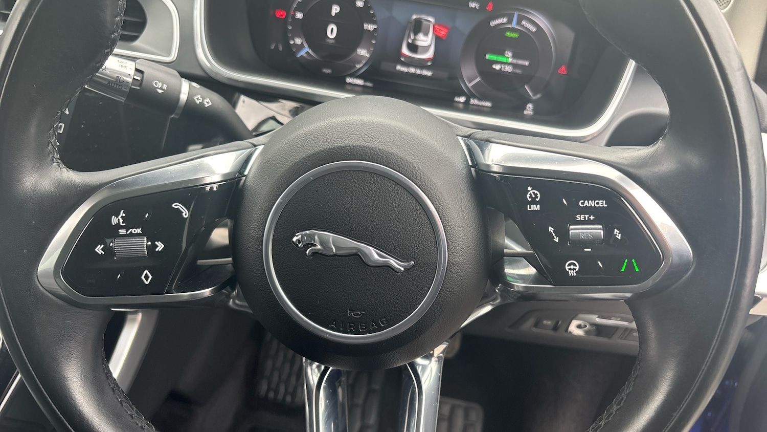 Used Jaguar I-Pace 2020 for sale - 78179518: Photo 37