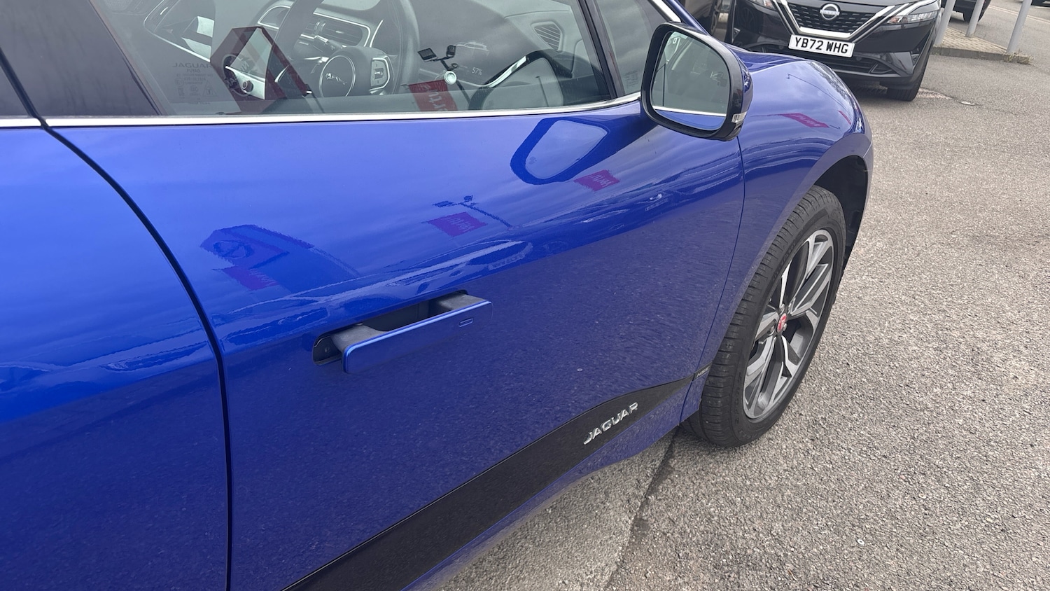 Used Jaguar I-Pace 2020 for sale - 78179518: Photo 39