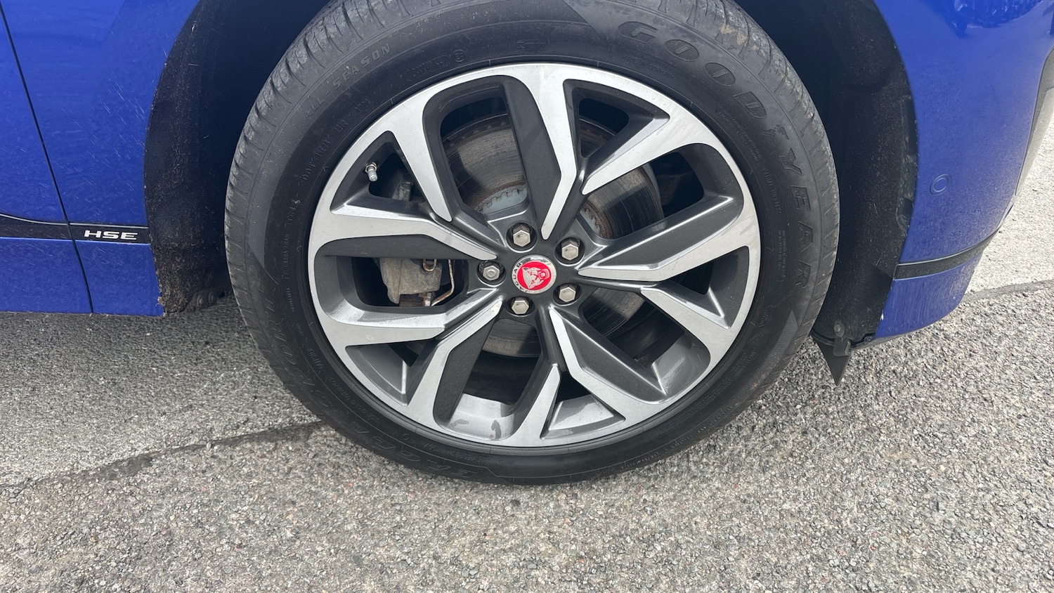 Used Jaguar I-Pace 2020 for sale - 78179518: Photo 40