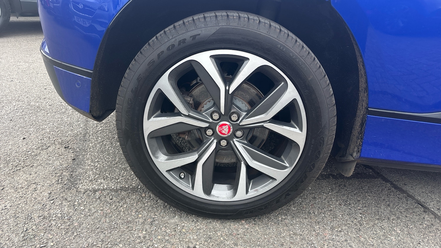 Used Jaguar I-Pace 2020 for sale - 78179518: Photo 41