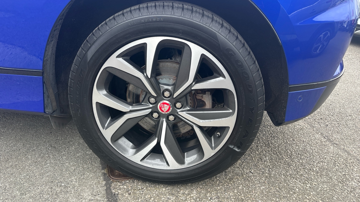 Used Jaguar I-Pace 2020 for sale - 78179518: Photo 42