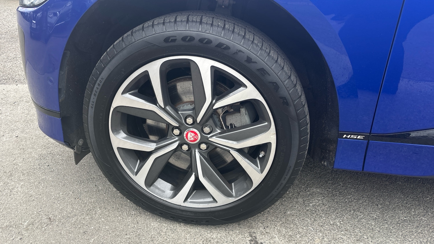 Used Jaguar I-Pace 2020 for sale - 78179518: Photo 43